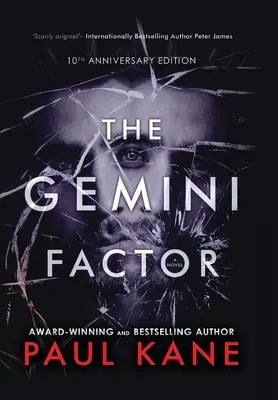 El Factor Géminis: Edición 10º Aniversario - The Gemini Factor: 10th Anniversary Edition