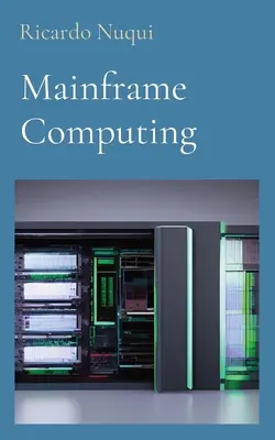 Informática de Mainframe - Mainframe Computing