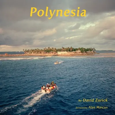 Polinesia - Polynesia