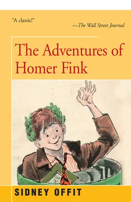 Aventuras de Homer Fink - Adventures of Homer Fink