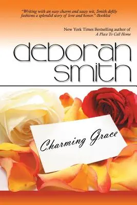 Gracia encantadora - Charming Grace