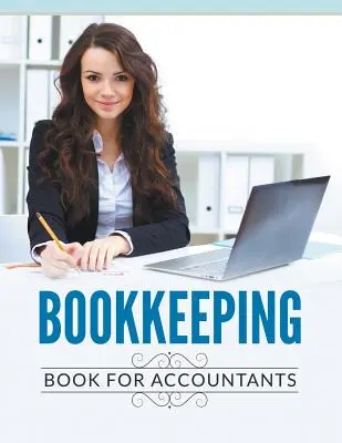 Libro de contabilidad para contables - Bookkeeping Book For Accountants