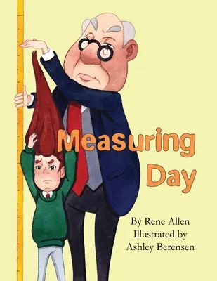 El día de la medida - Measuring Day