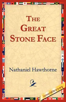 La gran cara de piedra - The Great Stone Face