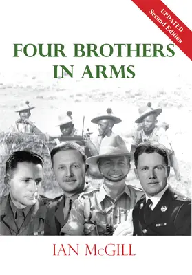 Cuatro hermanos de armas - Four Brothers in Arms