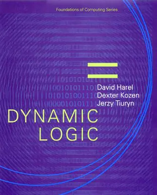 Lógica dinámica - Dynamic Logic