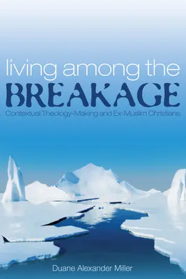 Vivir entre la rotura - Living among the Breakage