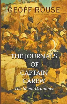 Los diarios del capitán Carew - El tamborilero silencioso - The Journals of Captain Carew - The Silent Drummer