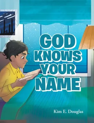 Dios Conoce Tu Nombre - God Knows Your Name