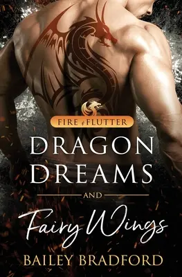 Sueños de dragón y alas de hada - Dragon Dreams and Fairy Wings