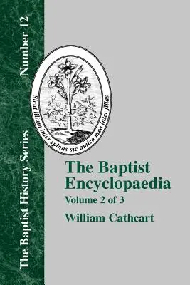 La Enciclopedia Bautista - Tomo 2 - The Baptist Encyclopedia - Vol. 2