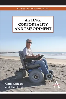 Envejecimiento, corporeidad y personificación - Ageing, Corporeality and Embodiment