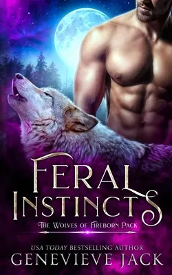 Instintos salvajes - Feral Instincts