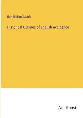 Esbozos históricos de la acentuación inglesa - Historical Outlines of English Accidence