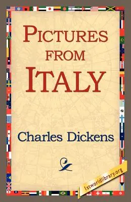 Cuadros de Italia - Pictures from Italy