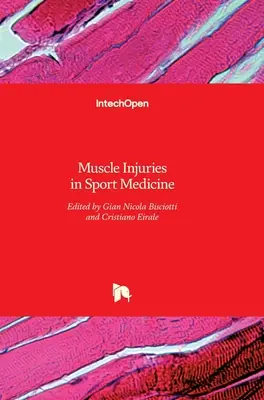 Lesiones musculares en medicina deportiva - Muscle Injuries in Sport Medicine