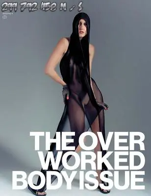 299 792 458 M/S: The Overworked Body #2: Una antología del vestido de los años 2000 - 299 792 458 M/S: The Overworked Body #2: An Anthology of 2000s Dress