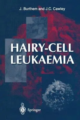 Leucemia de células pilosas - Hairy-Cell Leukaemia