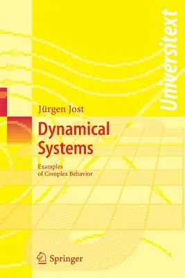 Sistemas Dinámicos: Ejemplos de comportamiento complejo - Dynamical Systems: Examples of Complex Behaviour