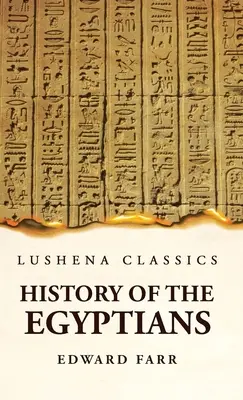 Historia de los egipcios - History of the Egyptians