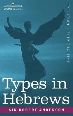 Tipos en Hebreos - Types in Hebrews