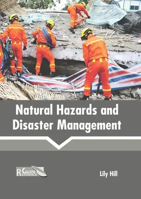 Riesgos naturales y gestión de catástrofes - Natural Hazards and Disaster Management