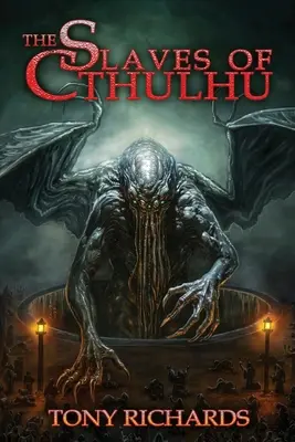 Los esclavos de Cthulhu - The Slaves of Cthulhu