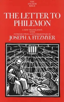 Carta a Filemón - Letter to Philemon