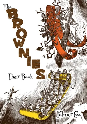 Los Brownies: Su libro - The Brownies: Their Book