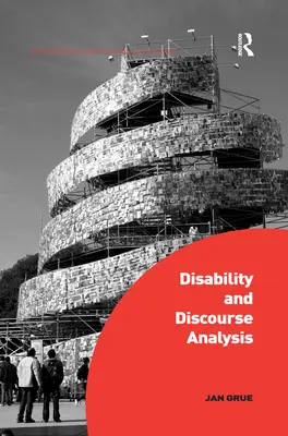 Discapacidad y análisis del discurso - Disability and Discourse Analysis