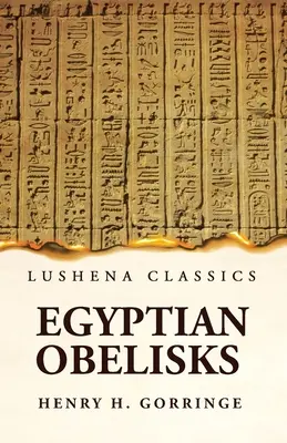Obeliscos egipcios - Egyptian Obelisks