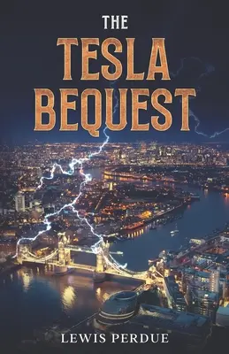 El legado de Tesla - The Tesla Bequest