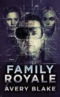 Familia Real - Family Royale