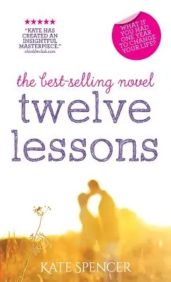 Doce lecciones - Twelve Lessons