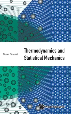 Termodinámica y mecánica estadística - Thermodynamics and Statistical Mechanics