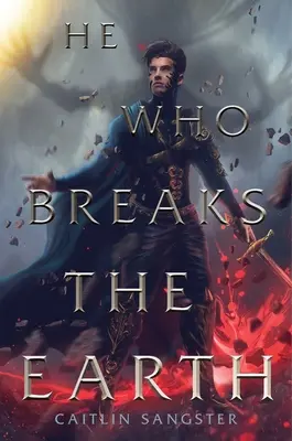 El que rompe la tierra - He Who Breaks the Earth