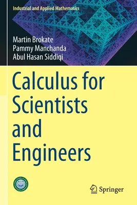 Cálculo para científicos e ingenieros - Calculus for Scientists and Engineers