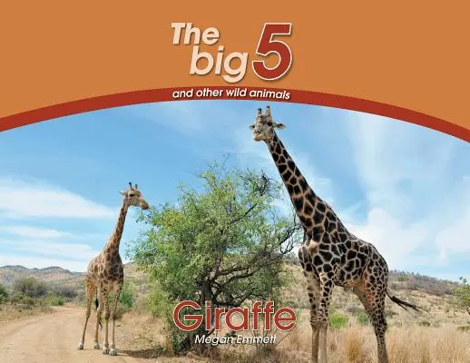 La jirafa Los 5 Grandes y otros animales salvajes - Giraffe: The Big 5 and other wild animals