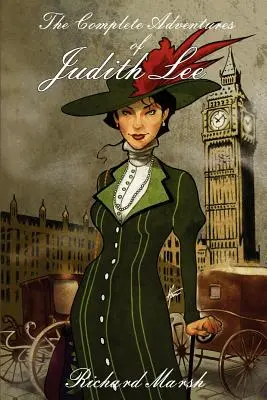 Las aventuras completas de Judith Lee - The Complete Adventures of Judith Lee