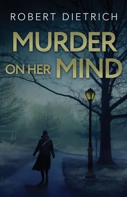 Asesinato en su mente - Murder On Her Mind