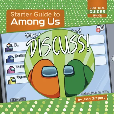 Guía de inicio de Among Us - Starter Guide to Among Us