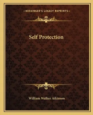 Autoprotección - Self Protection