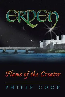 Erden La Llama del Creador - Erden: Flame of the Creator