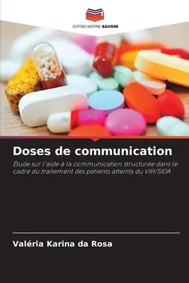 Dosis de comunicación - Doses de communication