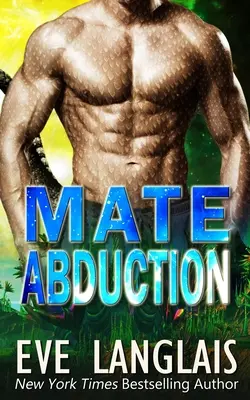 Abducción de pareja - Mate Abduction
