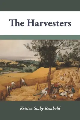 Los Segadores - The Harvesters