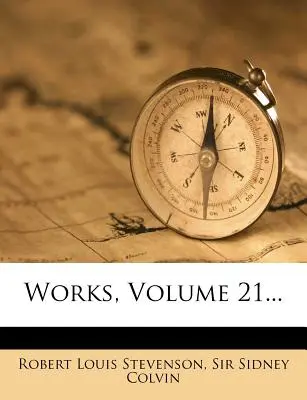 Obras, Volumen 21... - Works, Volume 21...