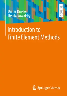 Introducción a los métodos de elementos finitos - Introduction to Finite Element Methods