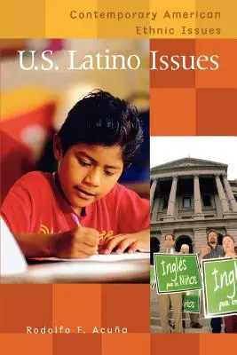 Temas latinos en EE.UU. - U.S. Latino Issues