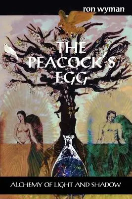 El huevo del pavo real: Alquimia de luz y sombra - The Peacock's Egg: Alchemy of Light and Shadow